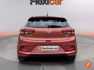 Hyundai i20 1.4 CRDi Klass