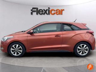 Hyundai i20 1.4 CRDi Klass