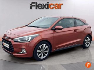 Hyundai i20 1.4 CRDi Klass