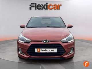 Hyundai i20 1.4 CRDi Klass