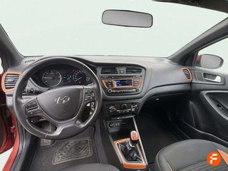 Hyundai i20 1.4 CRDi Klass