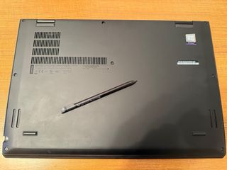 Lenovo Thinkpad X1 Yoga 3rd Gen. LEER DESCRIPCIÓN