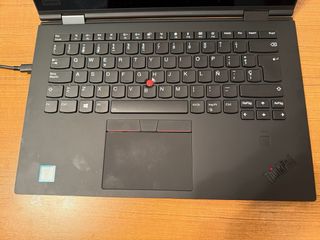 Lenovo Thinkpad X1 Yoga 3rd Gen. LEER DESCRIPCIÓN