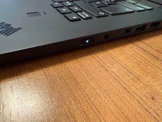 Lenovo Thinkpad X1 Yoga 3rd Gen. LEER DESCRIPCIÓN
