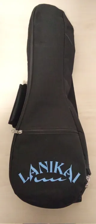 Ukelele Lanikai + Funda