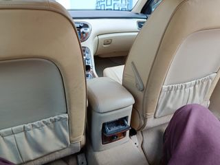 Peugeot 607 140.000km!