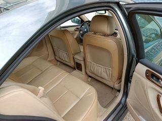 Peugeot 607 140.000km!