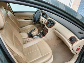 Peugeot 607 140.000km!