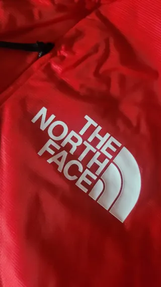 Chaqueta cortavientos The North Face Windstream