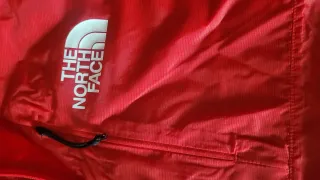 Chaqueta cortavientos The North Face Windstream