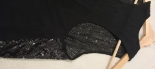 Camiseta Lentejuelas Talla L