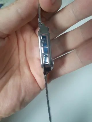 Casio Data Bank DBA 900