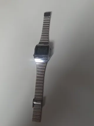 Casio Data Bank DBA 900