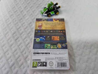 🇪🇸 Zelda: Echoes of Wisdom Nintendo Switch