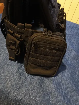 Condor Vanquish RS Plate Carrier