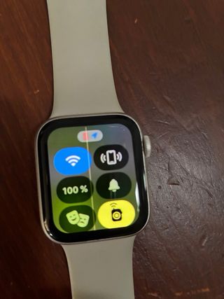Apple Watch SE 2da Gen (No funciona bien) 40