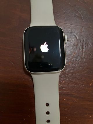 Apple Watch SE 2da Gen (No funciona bien) 40