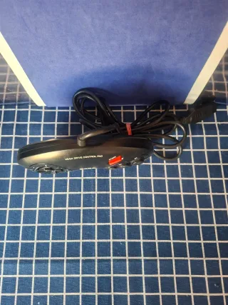 MEGADRIVE 2 ORIGINAL MANDO