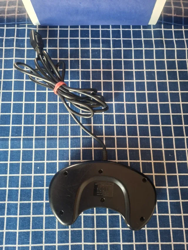 MEGADRIVE 2 ORIGINAL MANDO