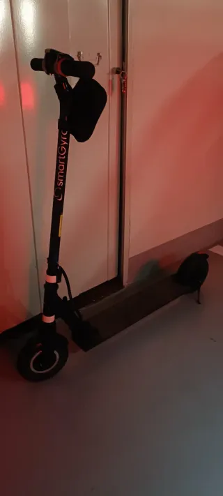 Patinete Eléctrico SmartGyro Niños