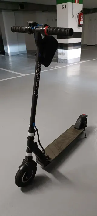 Patinete Eléctrico SmartGyro Niños