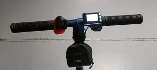 Patinete Eléctrico SmartGyro Niños