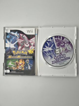 Pokemon Battle Revolution | Gioco Nintendo Wii