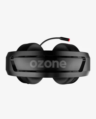 Auriculares Gaming Ozone Rage X40 7.1