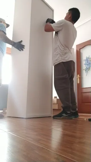 Mobili su misura per cucina e casa