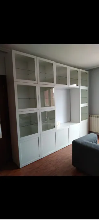 Mobili su misura per cucina e casa