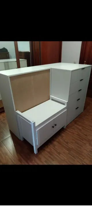 Mobili su misura per cucina e casa