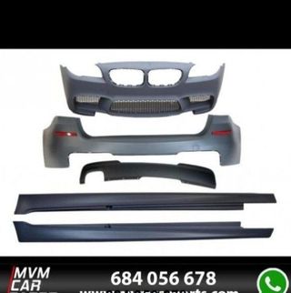 Kit De Carrocería BMW F11 10-12
