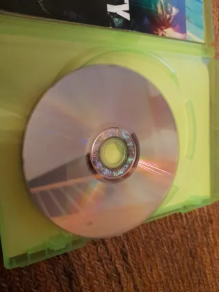 Xbox 360 Giochi Call of Duty e Halo