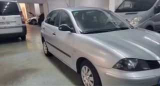 SEAT Ibiza 2005