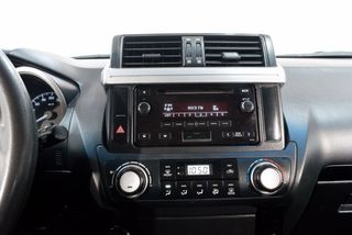 Toyota Land Cruiser LAND CRUISER D-4D GX 177CV 5P