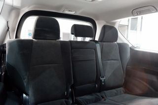 Toyota Land Cruiser LAND CRUISER D-4D GX 177CV 5P