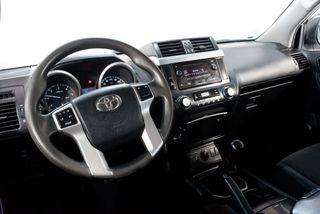 Toyota Land Cruiser LAND CRUISER D-4D GX 177CV 5P