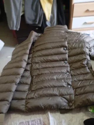 Chaqueta de plumón J.O.T.T.