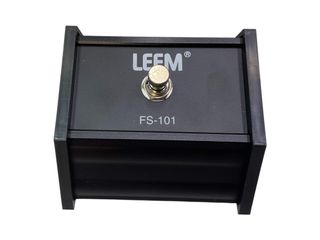 multiefectos guitarra leem fs 101