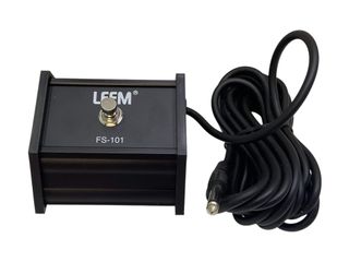 multiefectos guitarra leem fs 101