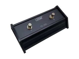 multiefectos guitarra leem fs 202
