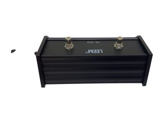 multiefectos guitarra leem fs 202