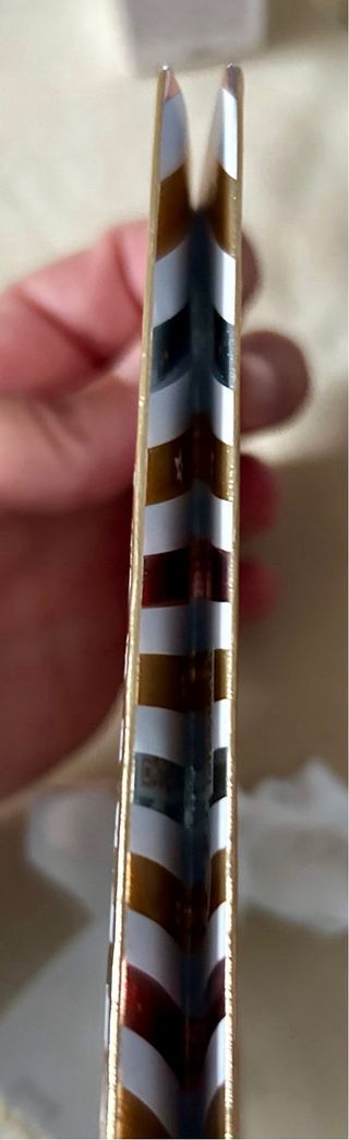 Dior J'adore Miniaturas + Bolsa Navidad