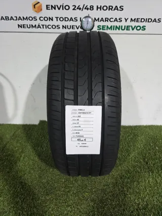 225 45 17 91Y PIRELLI CINTURATO P7