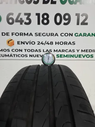 225 45 17 91Y PIRELLI CINTURATO P7