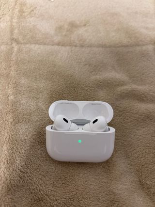 Airpods Pro 2 USB-C