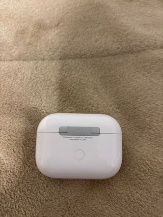 Airpods Pro 2 USB-C