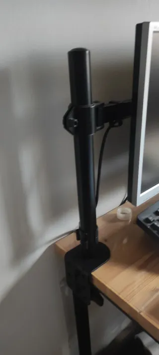 Soporte para pantalla de ordenador