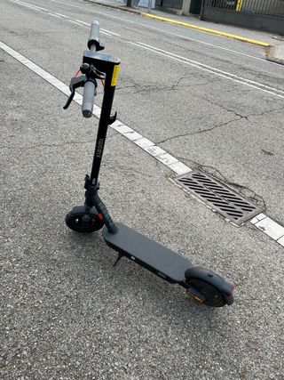 Patinete Xiaomi 5