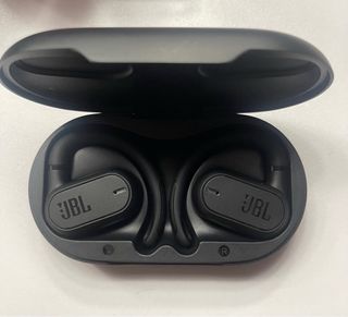 Auriculares JBL Soundgear Sense Negro